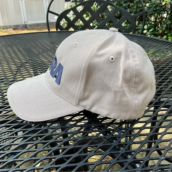 🇺🇸NRA Support Our Troops American Flag Embroidered 100% Cotton Hat! - Picture 5 of 12